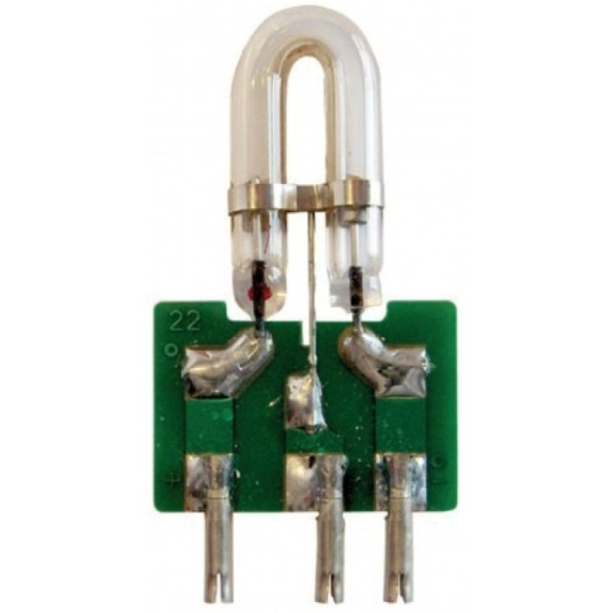 Tub xenon pentru Girofaruri model XCBMV2111